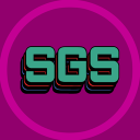 SGS | Utilities Discord Bot Logo