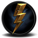 SmiteBot Discord Bot Logo