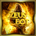 Zeus Bot Discord Bot Logo