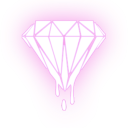 diamond Discord Bot Logo