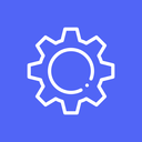 NoIdentity Discord Bot Logo