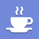 Café Discord Bot Logo