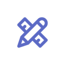 Logic Bot Discord Bot Logo