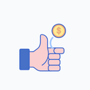 CoinFlip Discord Bot Logo