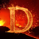DoorSky Plus Discord Bot Logo
