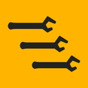Management Discord Bot Logo
