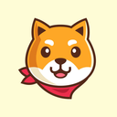 mr doggo (sleeping for summer) Discord Bot Logo