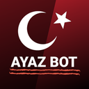 Ayaz Bot Discord Bot Logo