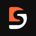 Server Help Discord Bot Logo