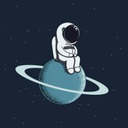 Andromeda Discord Bot Logo