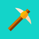 Miney Discord Bot Logo