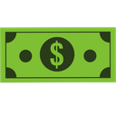 Economy Bot 2.0 Discord Bot Logo