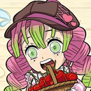Akko Discord Bot Logo