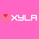 Xyla Discord Bot Logo