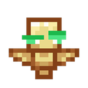 Djoofy Discord Bot Logo