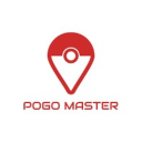 Pogo Master Discord Bot Logo