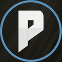 Pure bot Discord Bot Logo