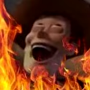 Gaybot Discord Bot Logo