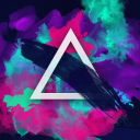 OLD Asteroid Discord Bot Logo