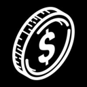 EconomyX Discord Bot Logo