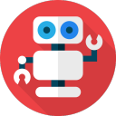 RiskyBOT Discord Bot Logo