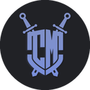 Clans Manager Discord Bot Logo