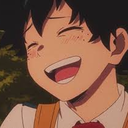 DekuBot Discord Bot Logo