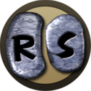 RuneScape Bot Discord Bot Logo