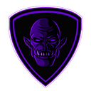 TrollGuard Discord Bot Logo