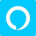 Alexa Echo Discord Bot Logo