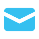 MailHook Discord Bot Logo