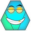 Doppelganger Discord Bot Logo