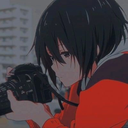 Yuzuru Discord Bot Logo
