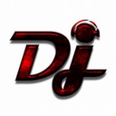 DJ Karl Discord Bot Logo