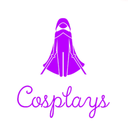 Cosplay Discord Bot Logo