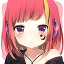Yoshiyuki Discord Bot Logo