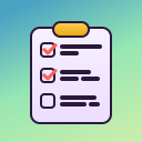 To-Do List Bot Discord Bot Logo