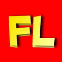 Funny Land - BOT Discord Bot Logo