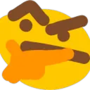 Something Alpha Discord Bot Logo