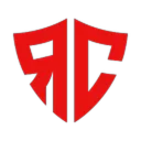 RaidCleaner Discord Bot Logo