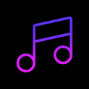 UCMusic Discord Bot Logo