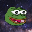 Space Discord Bot Logo