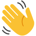 Hello Bot Discord Bot Logo