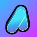 Airy Discord Bot Logo
