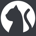 ! Kitten Discord Bot Logo