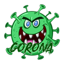 GORONA Discord Bot Logo