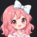 Puki Discord Bot Logo
