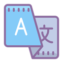 Translator Discord Bot Logo