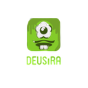 DeuSıra Discord Bot Logo
