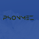 PSONMEZ BOT Discord Bot Logo